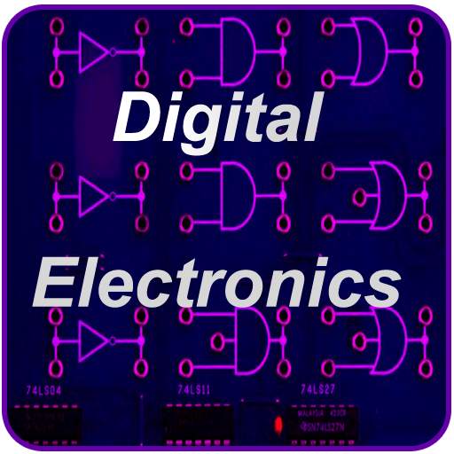 digital electronics 1.0