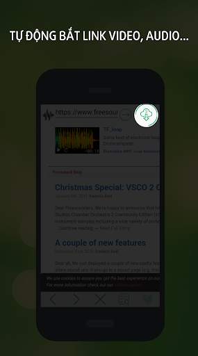 Free Download Manager screenshot 3