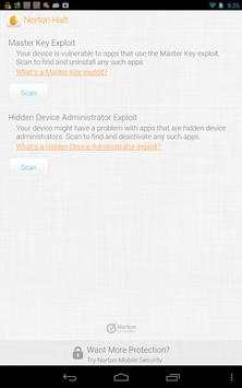 Norton Halt screenshot 5