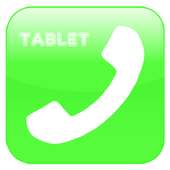 Instalar Whatsapp para tablet logo