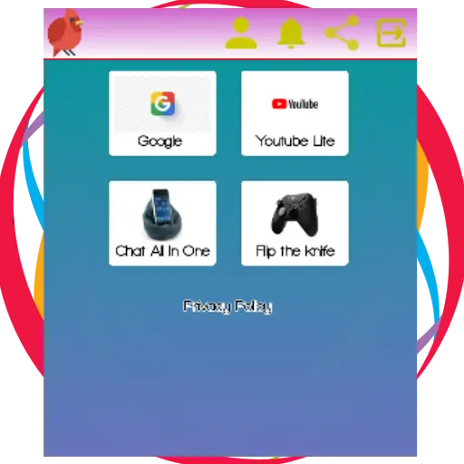 Fast Browser Lite screenshot 2