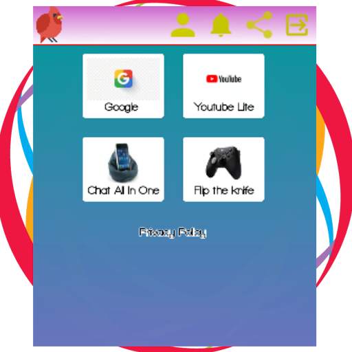 Fast Browser Lite screenshot 2