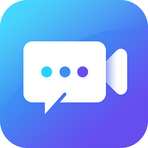 Video Cloud Meeting icon
