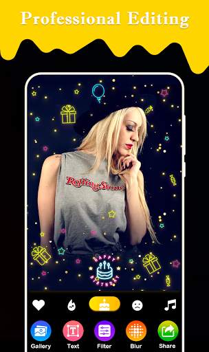 Welike - Status Download Video Share : Welike App screenshot 3