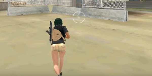 Guides Garena Free Fire screenshot 1