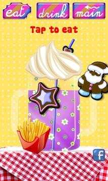 Milkshake Maker screenshot 6