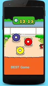 Ninja Spinki Challenges!! guid screenshot 1