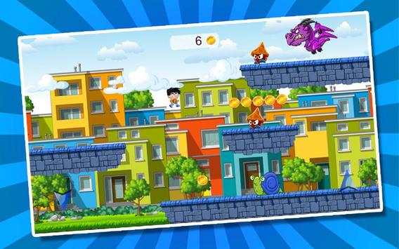 Bandbudh aur Budbak Adventures screenshot 8