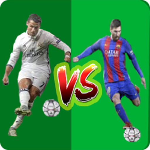 El Clasico: Tic Tac Toe 2021 icon