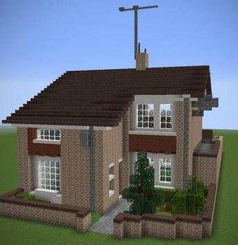 Modern House Of Minecraft screenshot 3