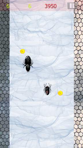 Clash of Spiders screenshot 4