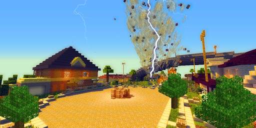Tornado Maps for Minecraft screenshot 2