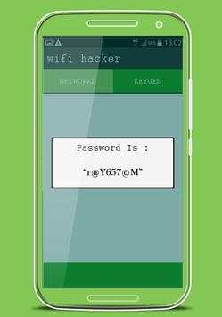 WIFI HACKER ULTIMATE Prank screenshot 5