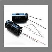 Capacitors Guide For Beginners 1.1