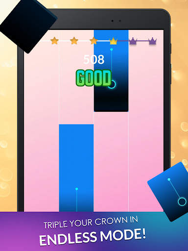 Piano Dream: Tap Piano Tiles 3 screenshot 10