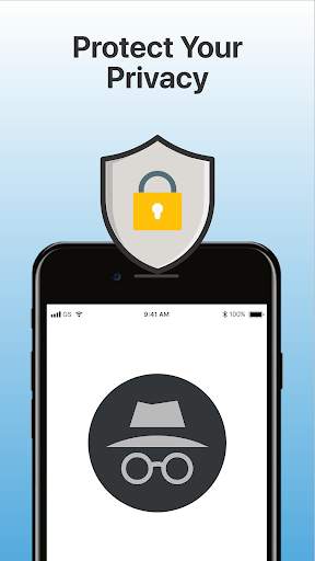 TapVPN Free VPN screenshot 4