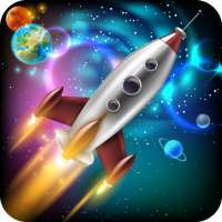 Galaxy Alien Shooter: Free Shooting Game icon