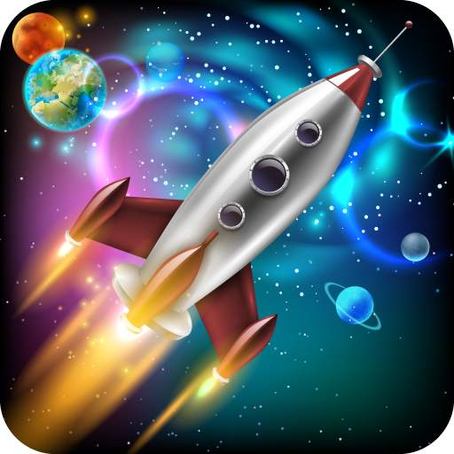Galaxy Alien Shooter: Free Shooting Game 1.0