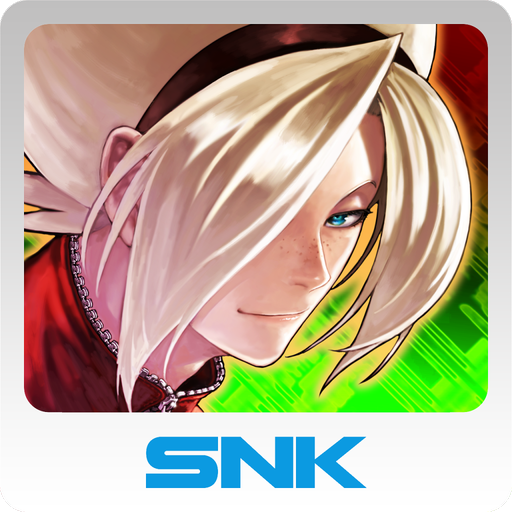 THE KING OF FIGHTERS-A 2012 иконка