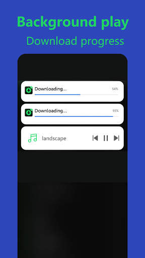 Free Music Downloader & Mp3 Music Download Songs screenshot 5