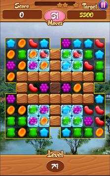 Candy Star™ screenshot 7