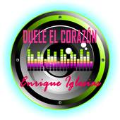 Duele Corazon ENRIQUE IGLESIAS 1.2