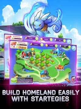 Pokemon Saga screenshot 8