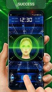 Face Lock ID Pro 2020 screenshot 2