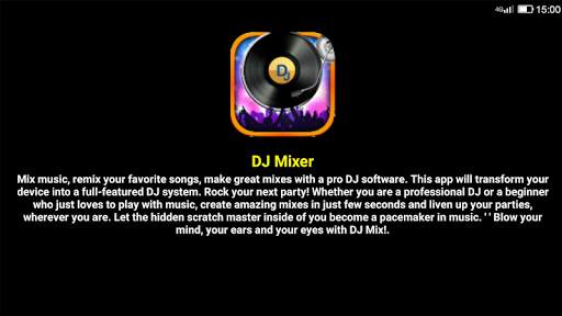 3D DJ Mixer-2021 screenshot 3
