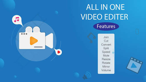 All in One Video Editing screenshot 7