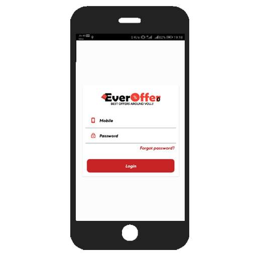 EO Merchant screenshot 2