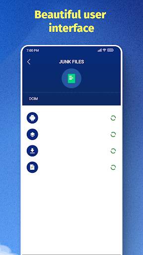 Ultimate Phone Cleaner screenshot 3