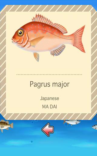 Fishing Game by Penguin   screenshot 3