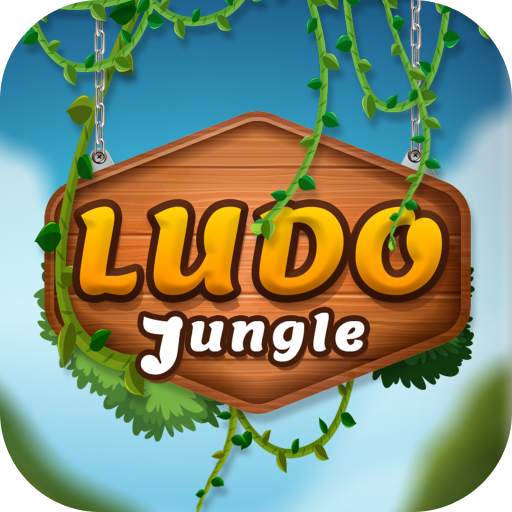 Ludo Jungle - Fun online Dice Game 1.7