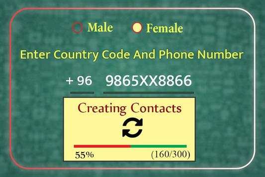 Friend Search for Watsapp: Girlfriend Search screenshot 2