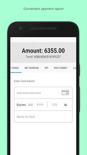 Vroom Self Drive Car Rentals screenshot 4
