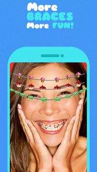 Beauty Brace Camera Snapping screenshot 1