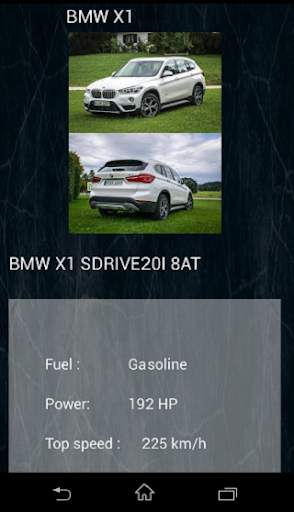 World Motors screenshot 6
