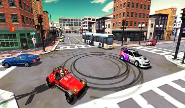Driving Schools Mania screenshot 14