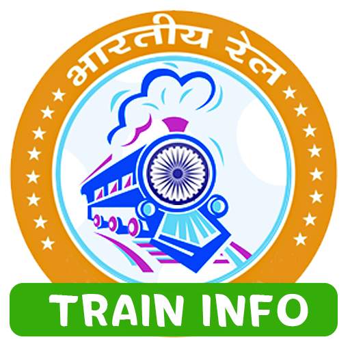 Train Info - IRCTC & Indian Railway Train Info App 1.2.0