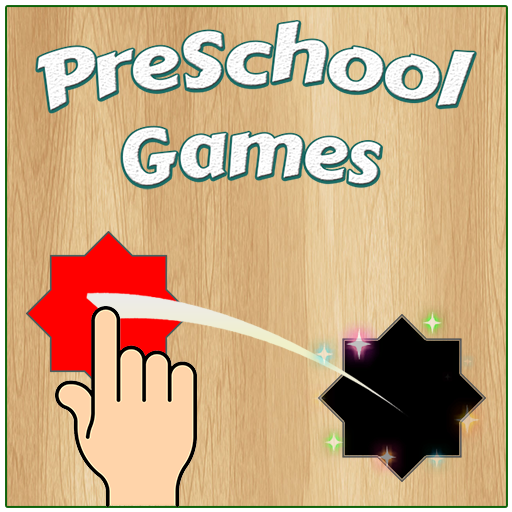 PreSchool Games icon