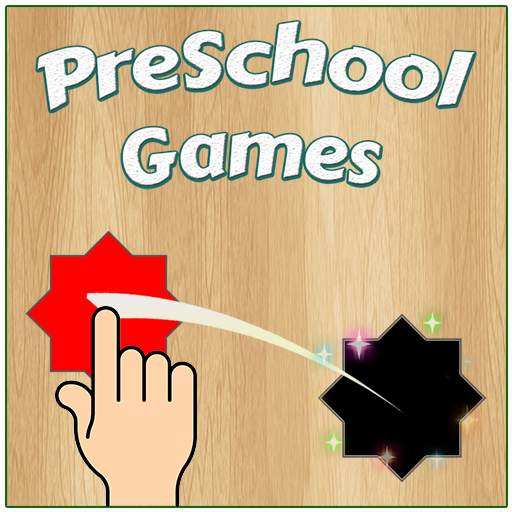 PreSchool Games 1.7.2