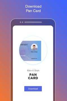 How To Download Pan Card screenshot 1