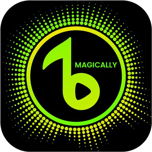 Magically Video Master - Magical.ly Video Maker 1.0