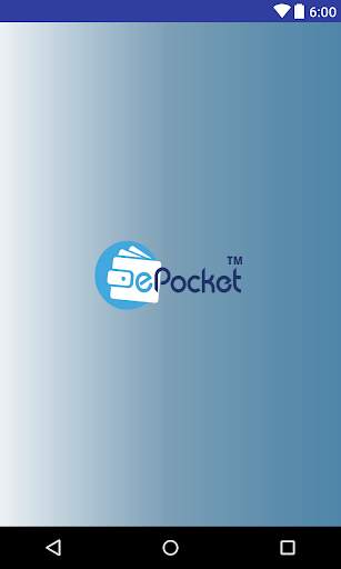 ePocket Money स्क्रीनशॉट 1