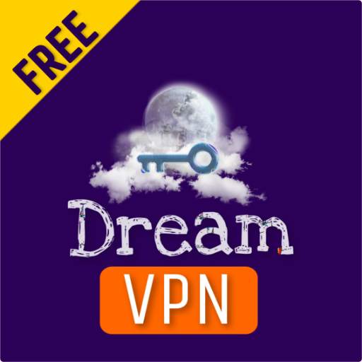 DreamVPN - Fast Free VPN Proxy Turbo 1.3