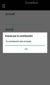 AVIATO : Diccionario Técnico Aeronáutico LITE screenshot 4