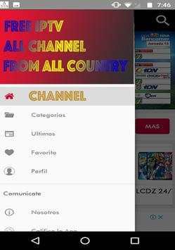 Dark IPTV Daily Movie screenshot 1