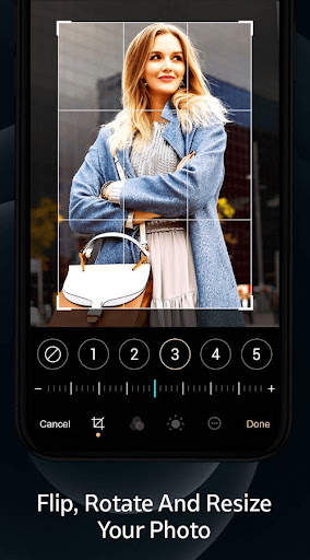 Camera for iphone 13 - OS15 Camera HD screenshot 2
