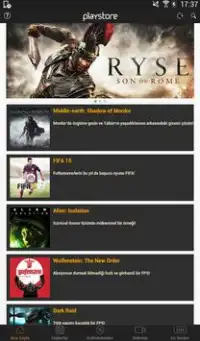Playstore screenshot 11